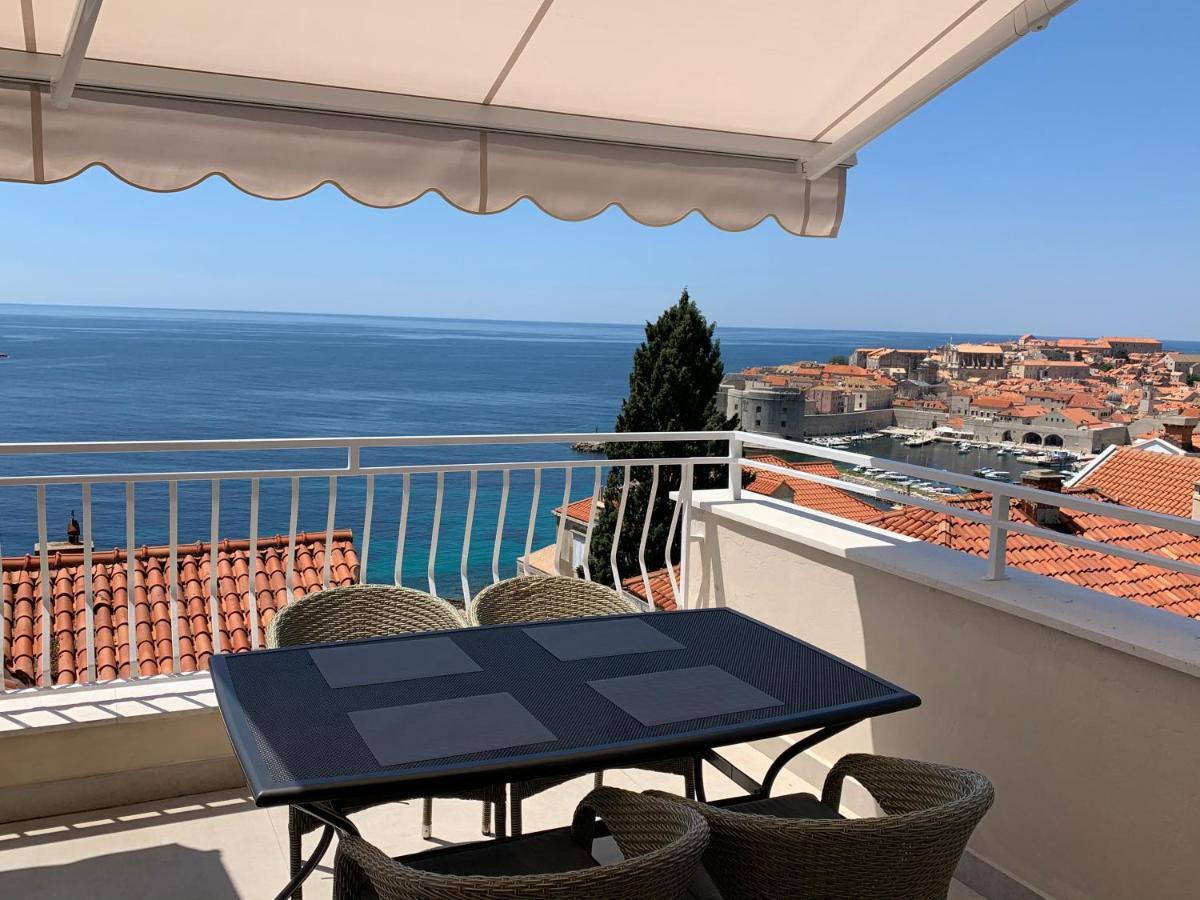 Apartment Leoni *
