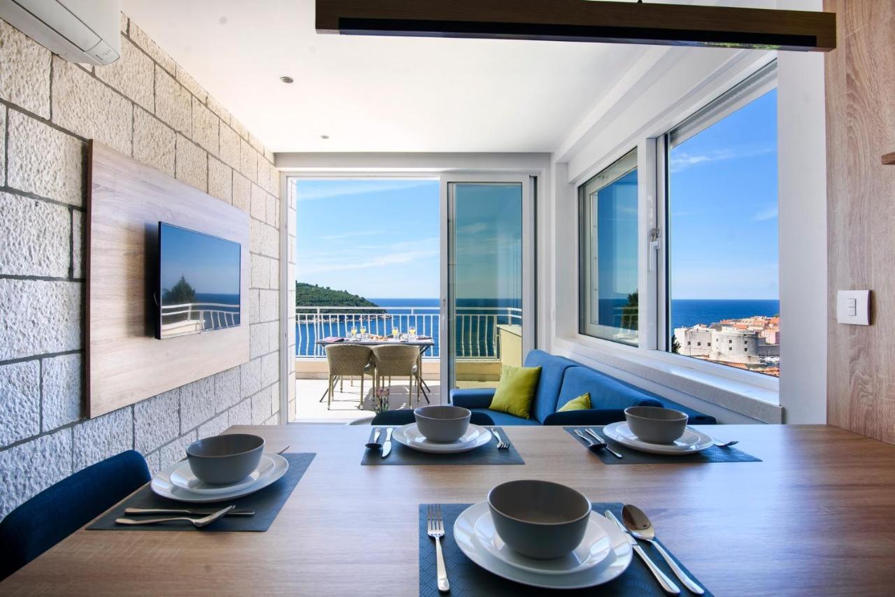 Apartment Leoni Dubrovnik