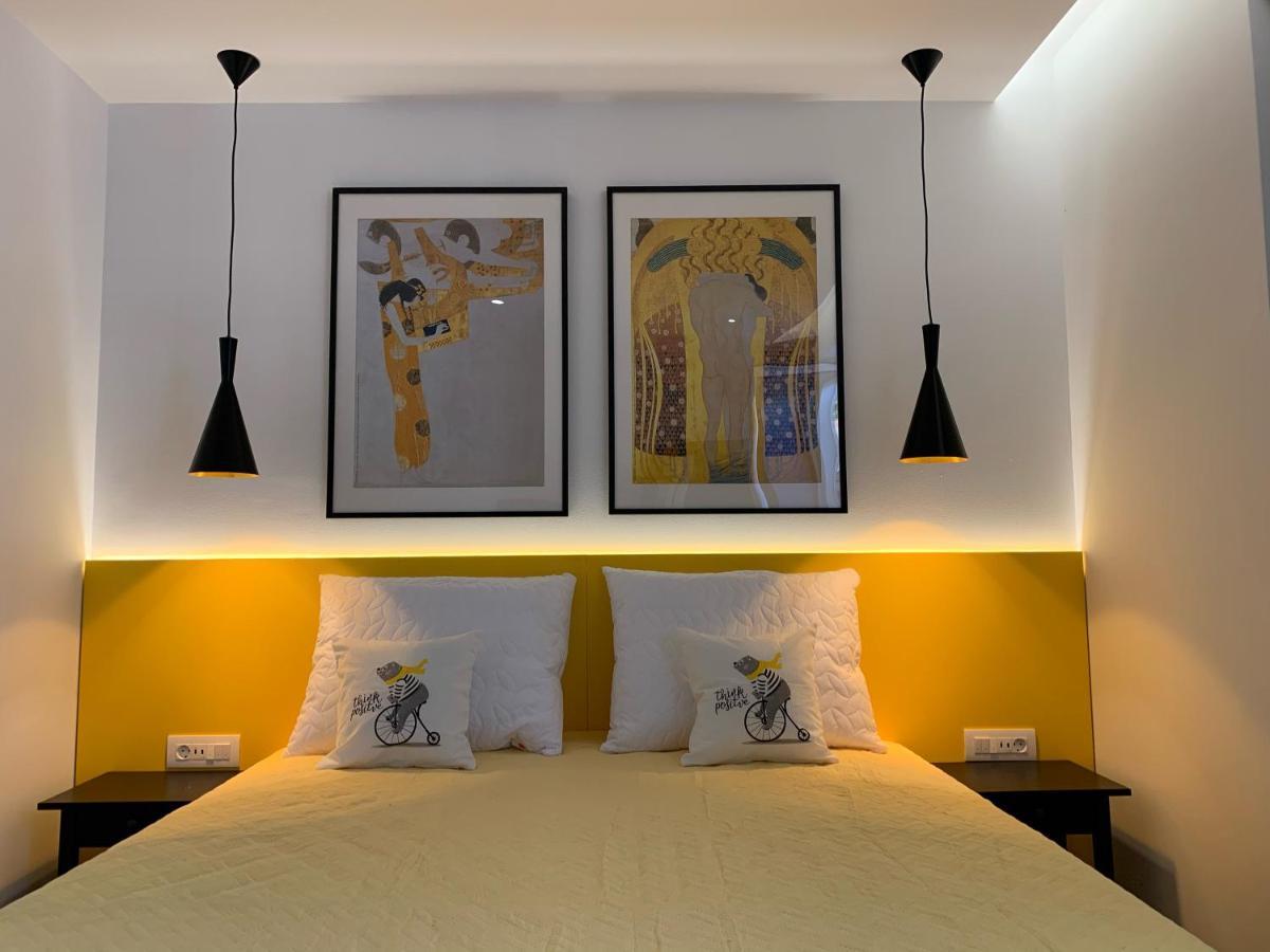 Leoni Apartment *
