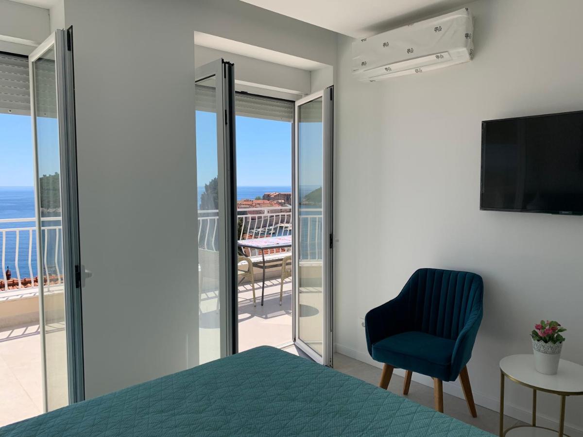 Leoni Lägenhet Dubrovnik