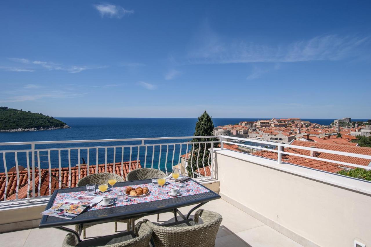 Leoni Lägenhet Dubrovnik