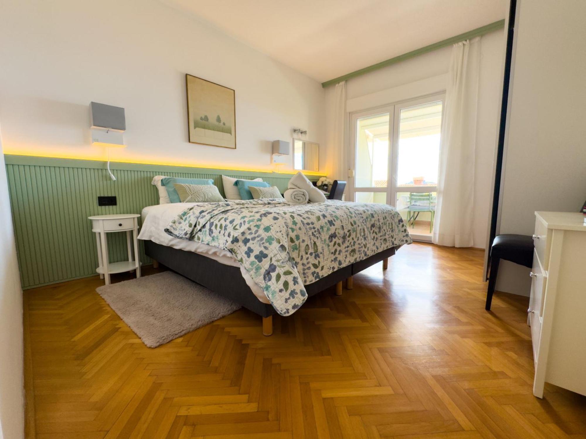 Leoni Lägenhet Dubrovnik