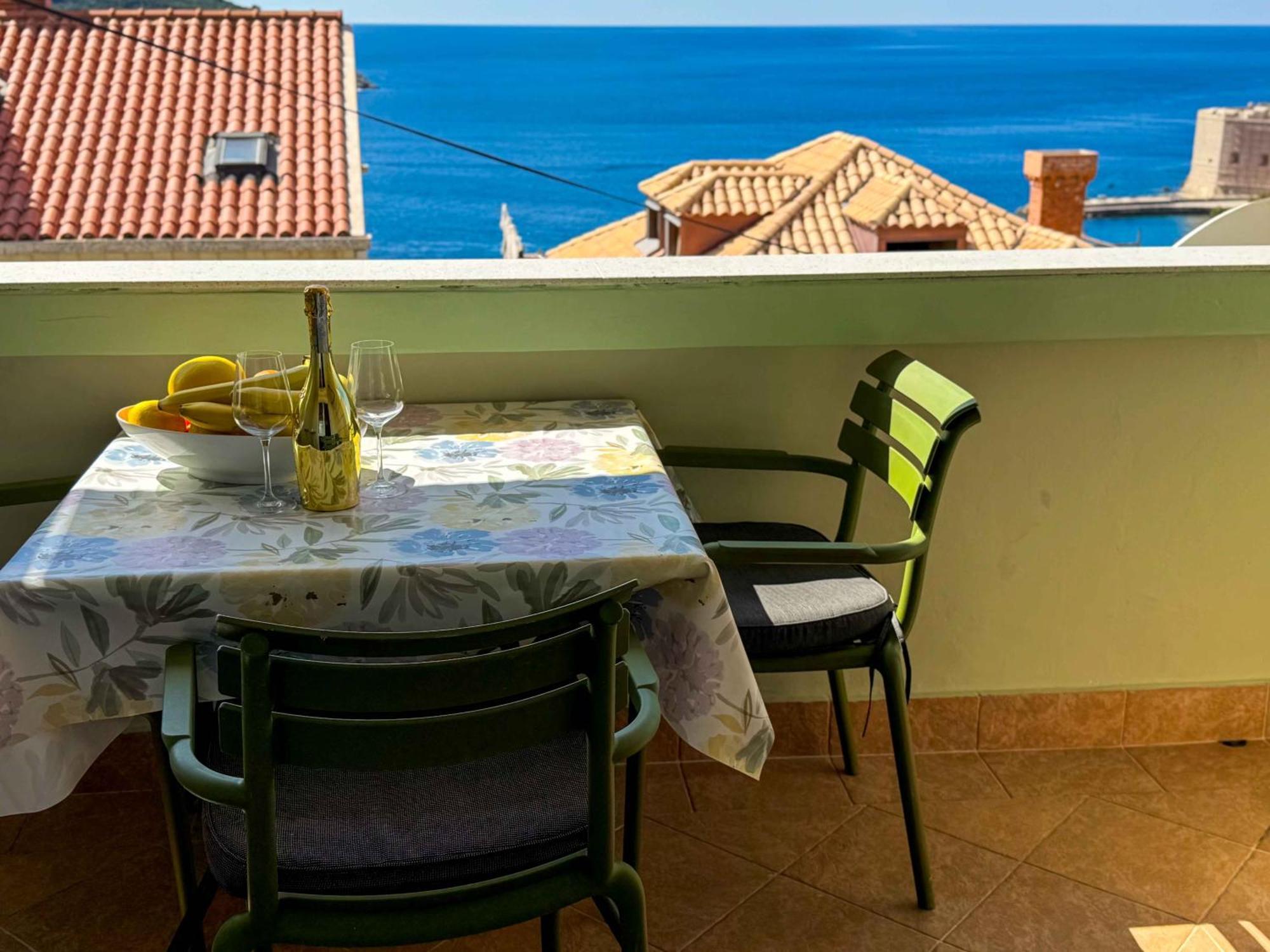 Lägenhet Leoni Dubrovnik