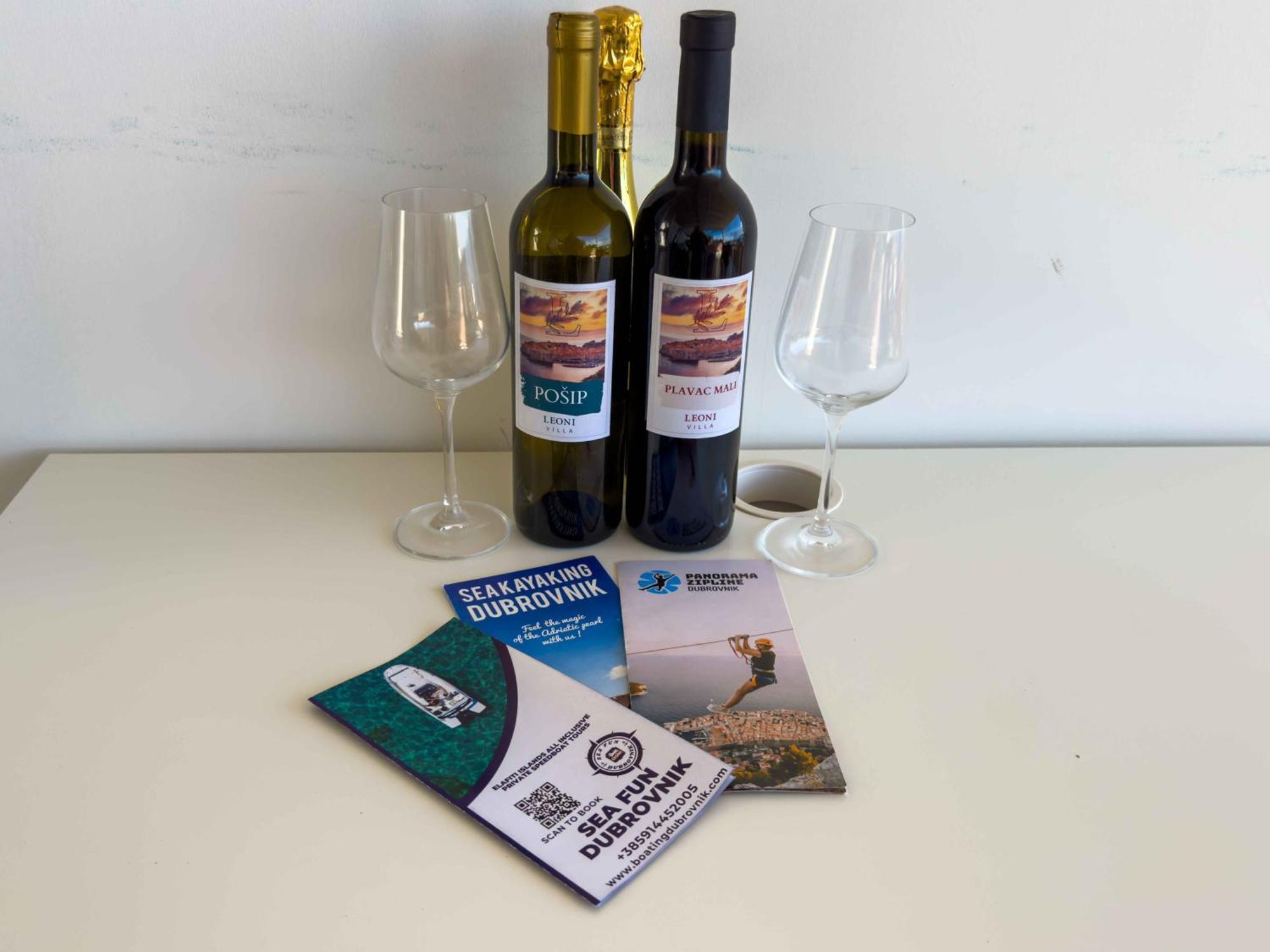 Lägenhet Leoni Dubrovnik