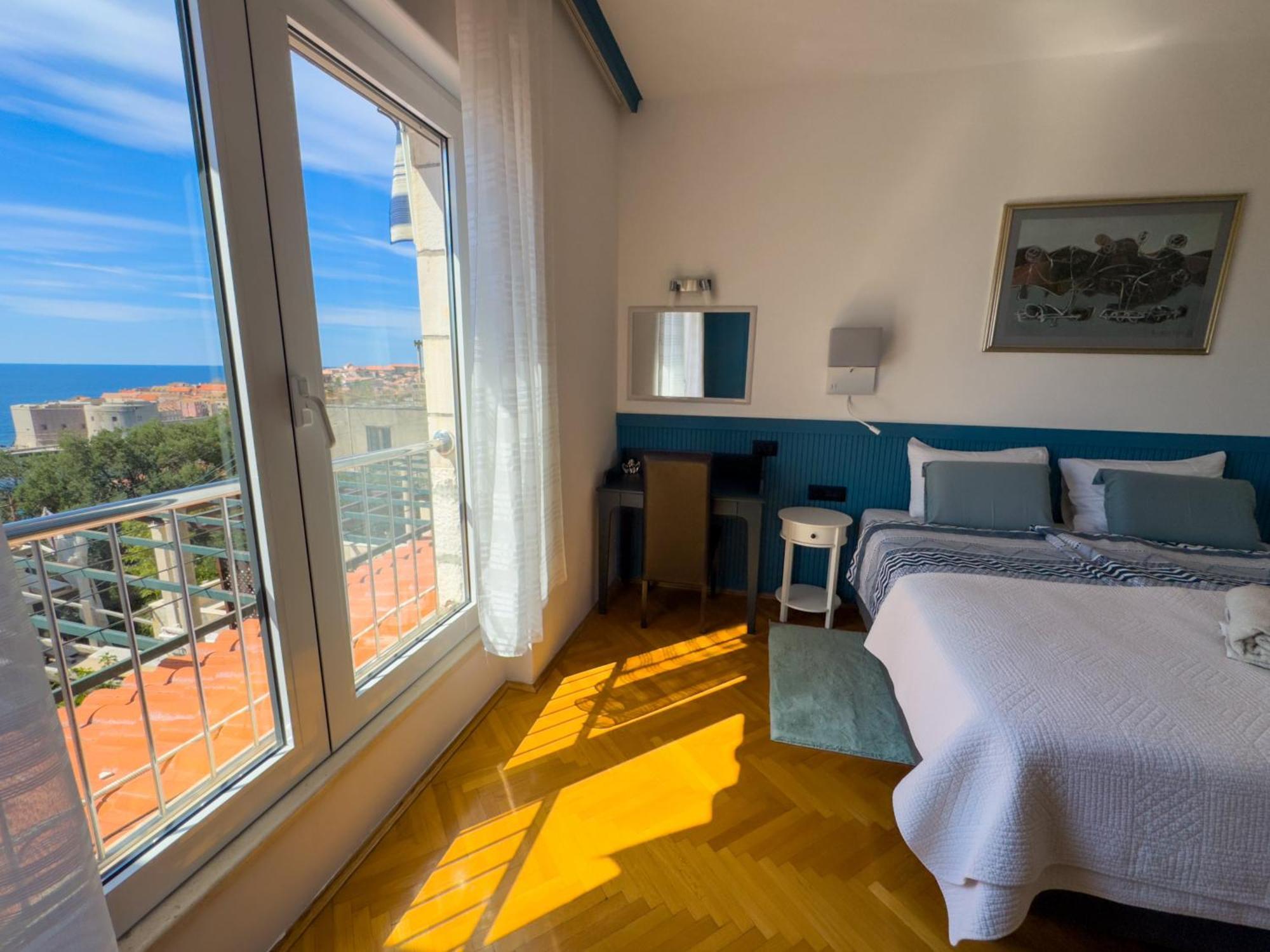 Leoni Lägenhet Dubrovnik