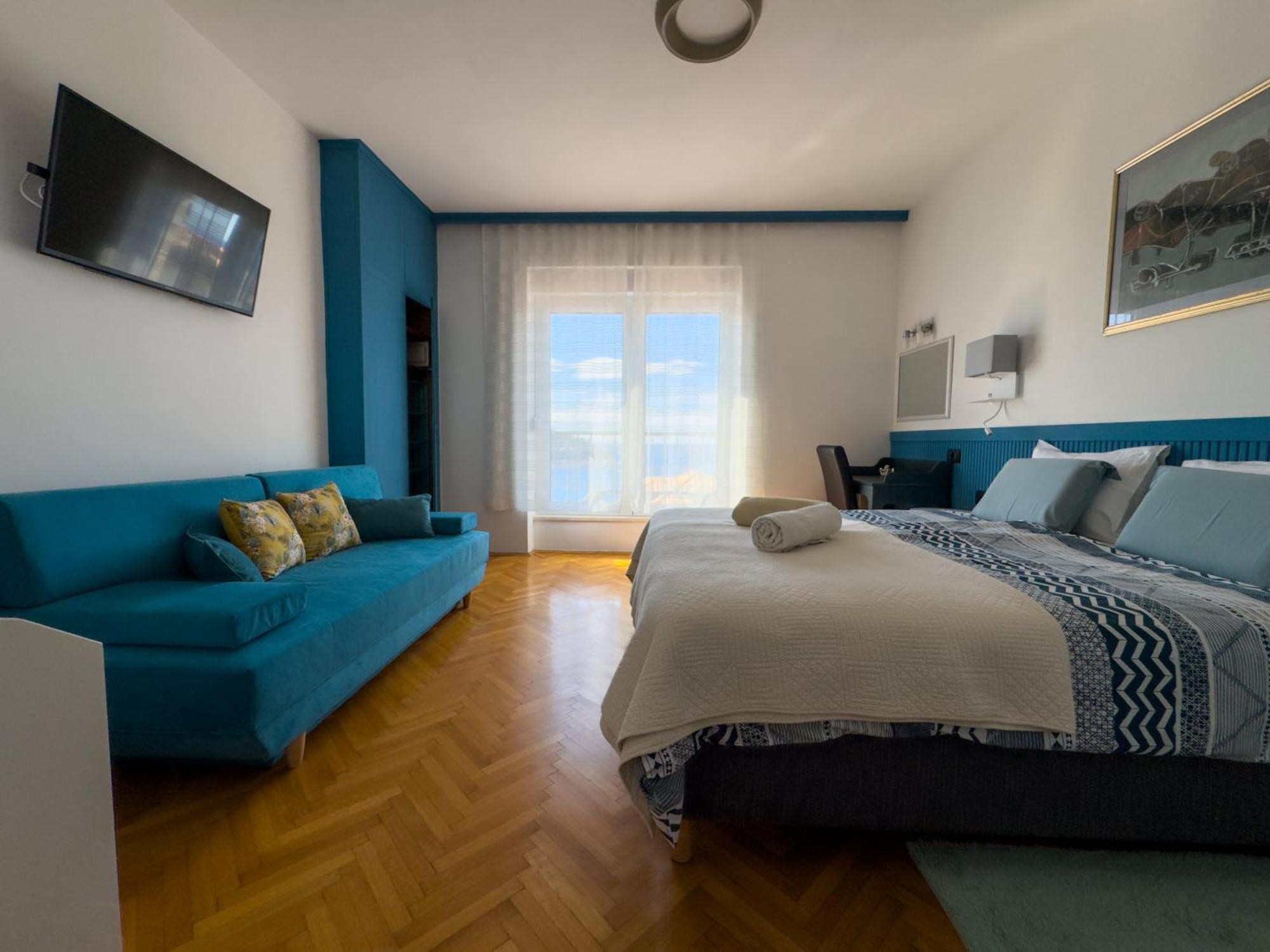 Lägenhet Leoni Dubrovnik