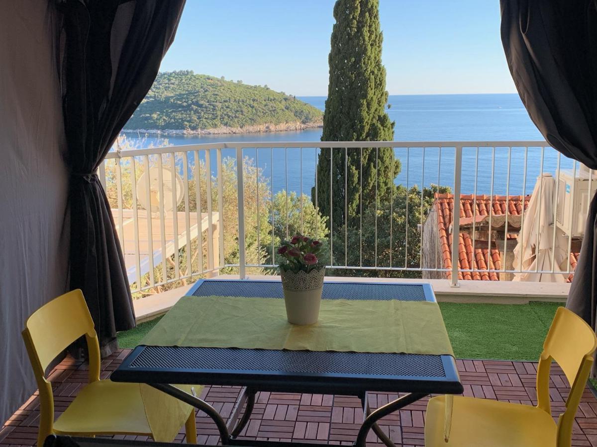Leoni Leilighet Dubrovnik