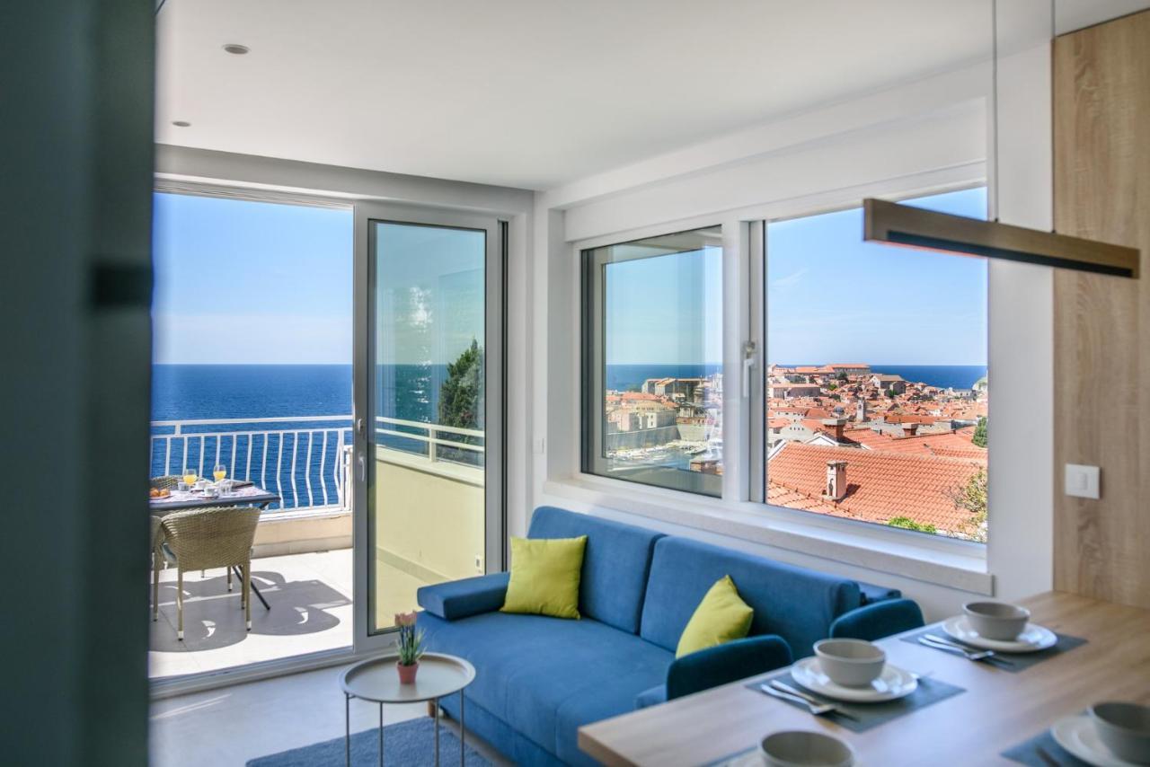 Leoni Leilighet Dubrovnik