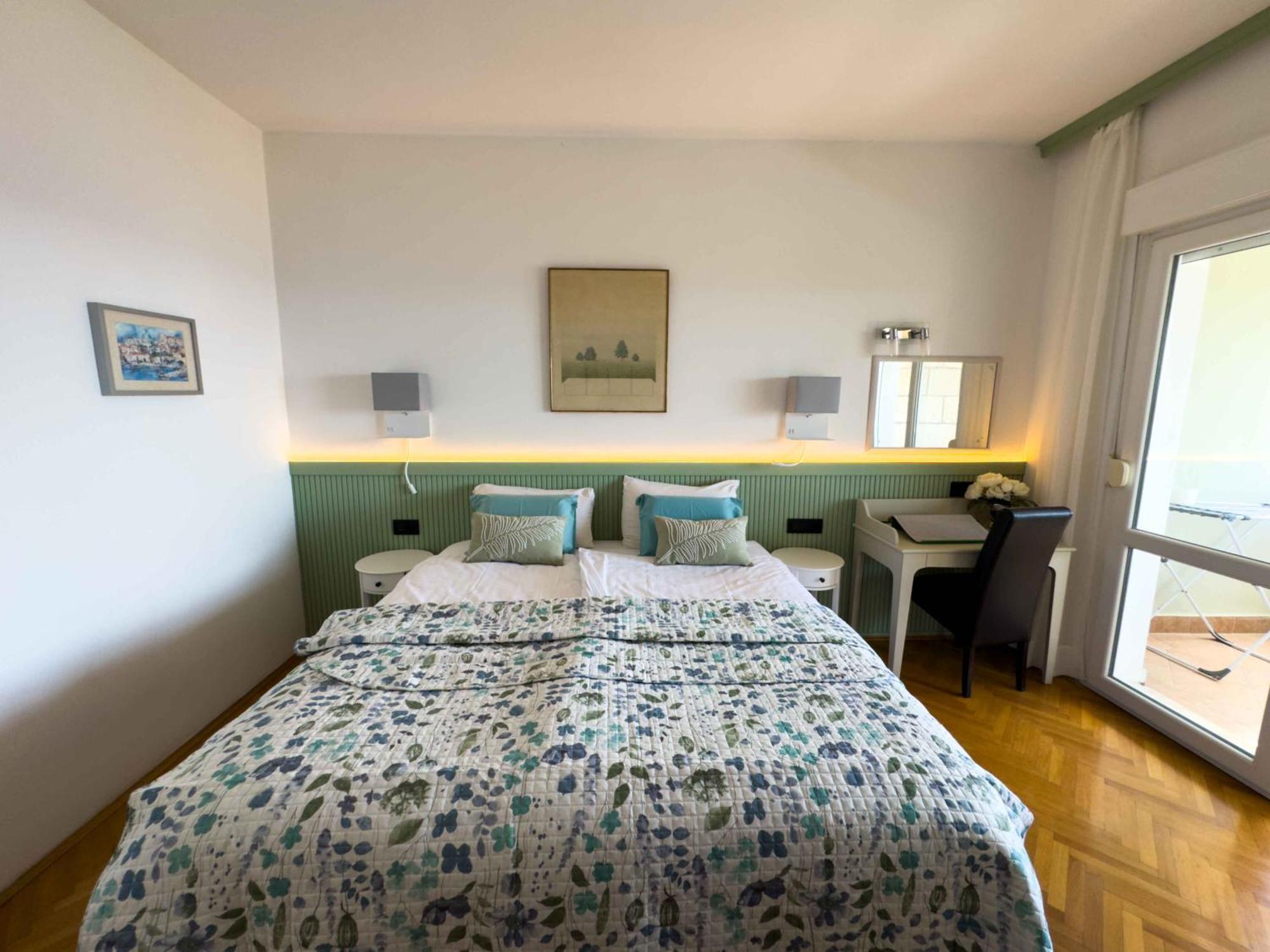Leoni Leilighet Dubrovnik