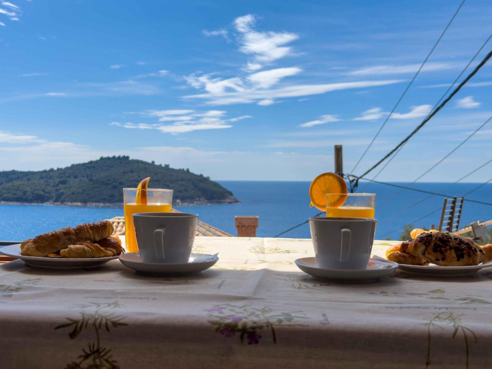 Leilighet Leoni Dubrovnik